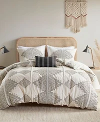 Madison Park Ibiza Comforter Sets