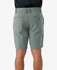 O'Neill Men's Reserve Light Check Shorts