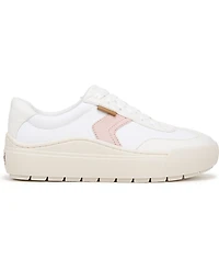 Dr. Scholl's Women's Time Off Win Lace Up Platform Sneakers