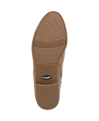 Dr. Scholl's Women's Rae Zip Shooties