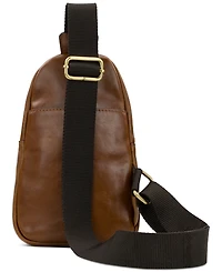 Patricia Nash Louetta Small Sling Bag