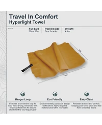 Cocoon - Premium Hyperlight Travel Towel
