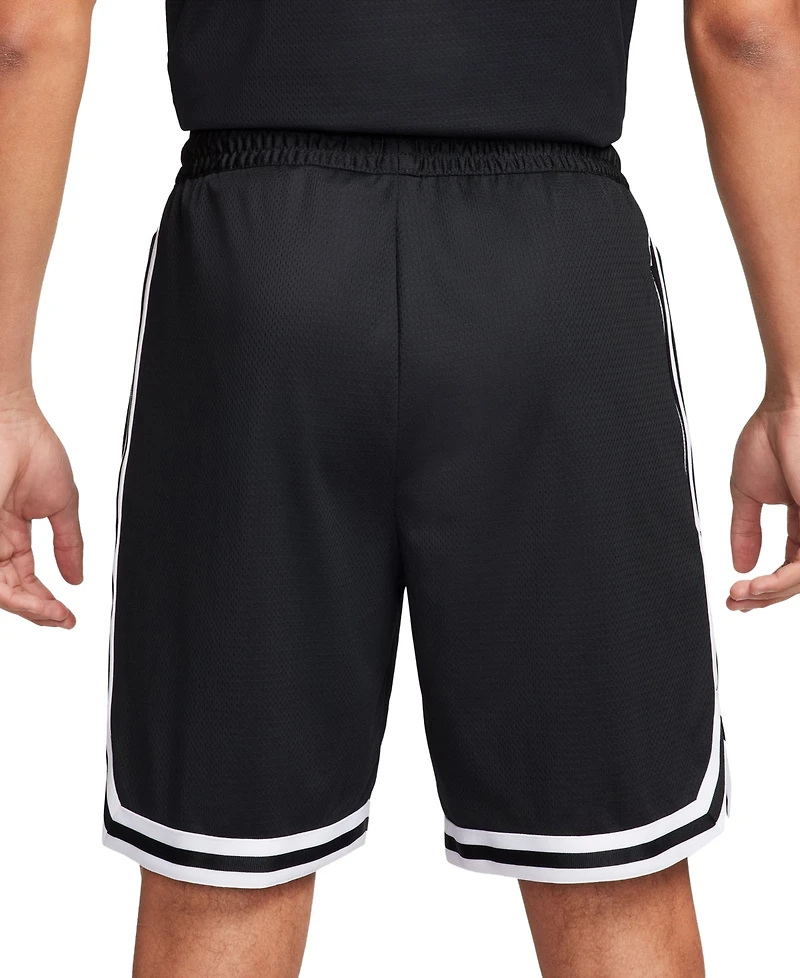 Nike Men's Dna Dri-fit 8" Basketball Shorts
