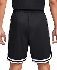 Nike Men's Dna Dri-fit 8" Basketball Shorts