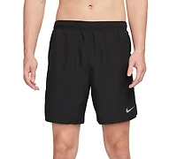 Nike Men's Challenger Dri-fit Brief-Lined 7" Running Shorts