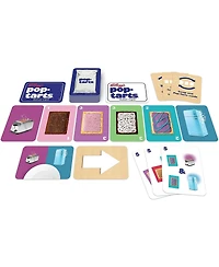 Funko Games Kellogg's Pop-Tarts Card Game | 2-6 Players