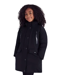 Triple F.a.t. Goose Big Girls Isberg Waterproof Down Jacket