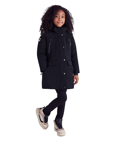 Triple F.a.t. Goose Big Girls Isberg Waterproof Down Jacket