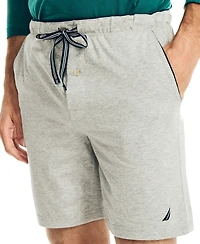 Nautica Knit Pajama Shorts