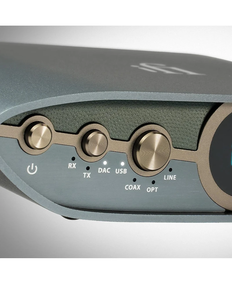 iFi Audio Zen Blue 3 Lossless Bluetooth Transmitter & Receiver