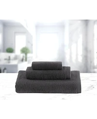 Talesma Cote D'Azur 100% Turkish Cotton 3-Pc. Bath Towel Set