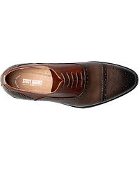Stacy Adams Men's Reynolds Cap Toe Oxford