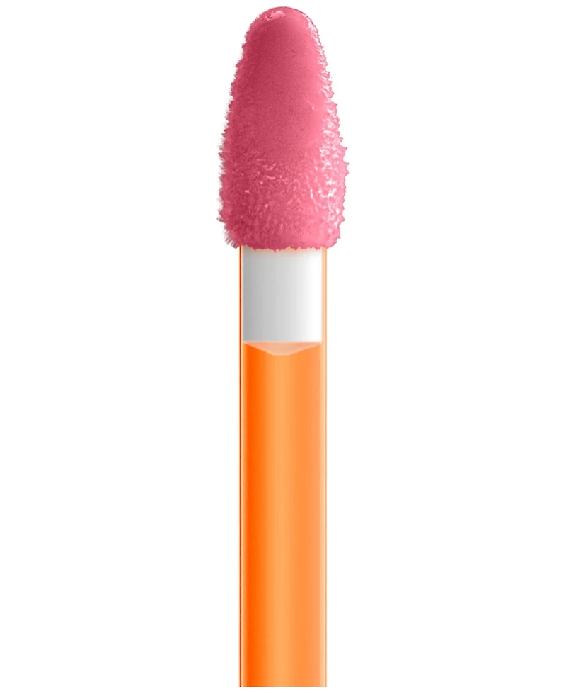 Nyx Professional Makeup Duck Plump Lip Gloss