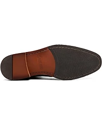 Stacy Adams Men's Finnegan Wingtip Lace-Up Boot