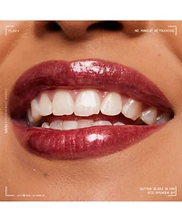 Nyx Professional Makeup Butter Gloss Bling!