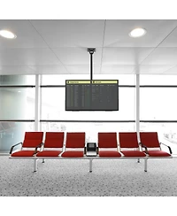 Kanto CM600 Full Motion Telescopic Ceiling Tv Mount for 37 - 70"