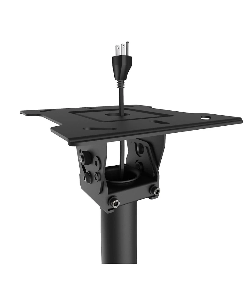 Kanto CM600 Full Motion Telescopic Ceiling Tv Mount for 37 - 70"