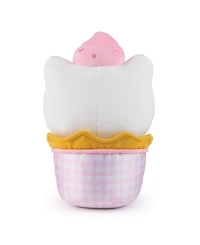 Hello Kitty Gund Sanrio Ice Cream Plush, 10"