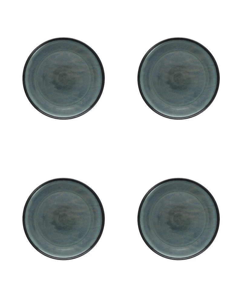 Fortessa Northern Lights Dinner Plates, Set of 4