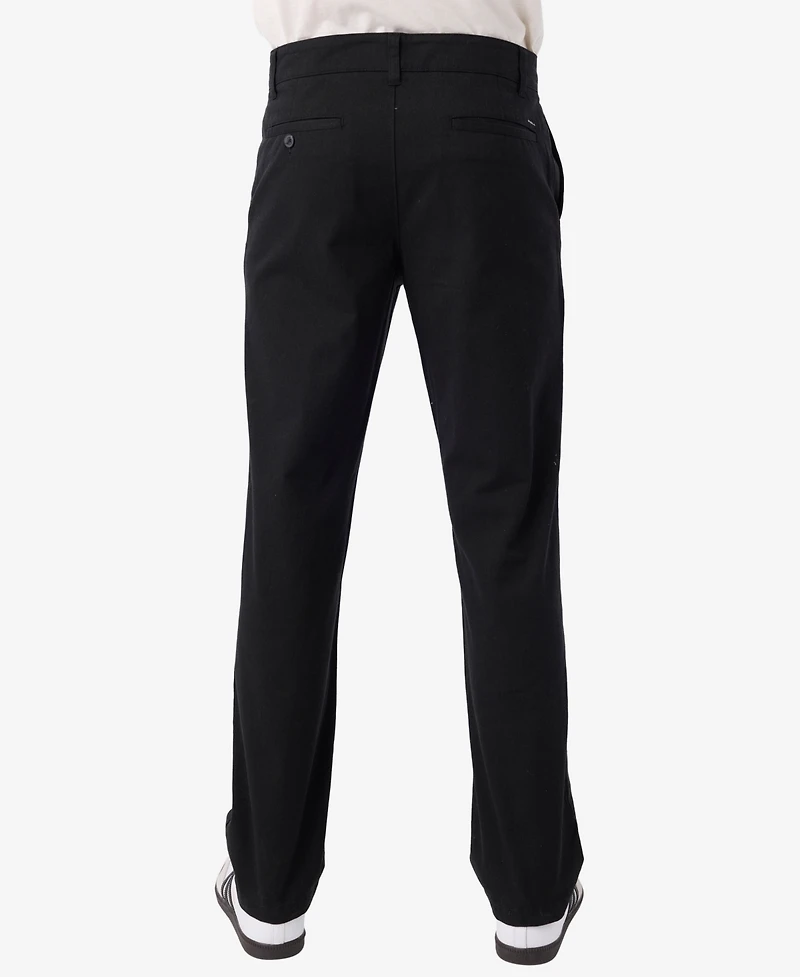 O'Neill Men's Transporter Stretch Standard Pants