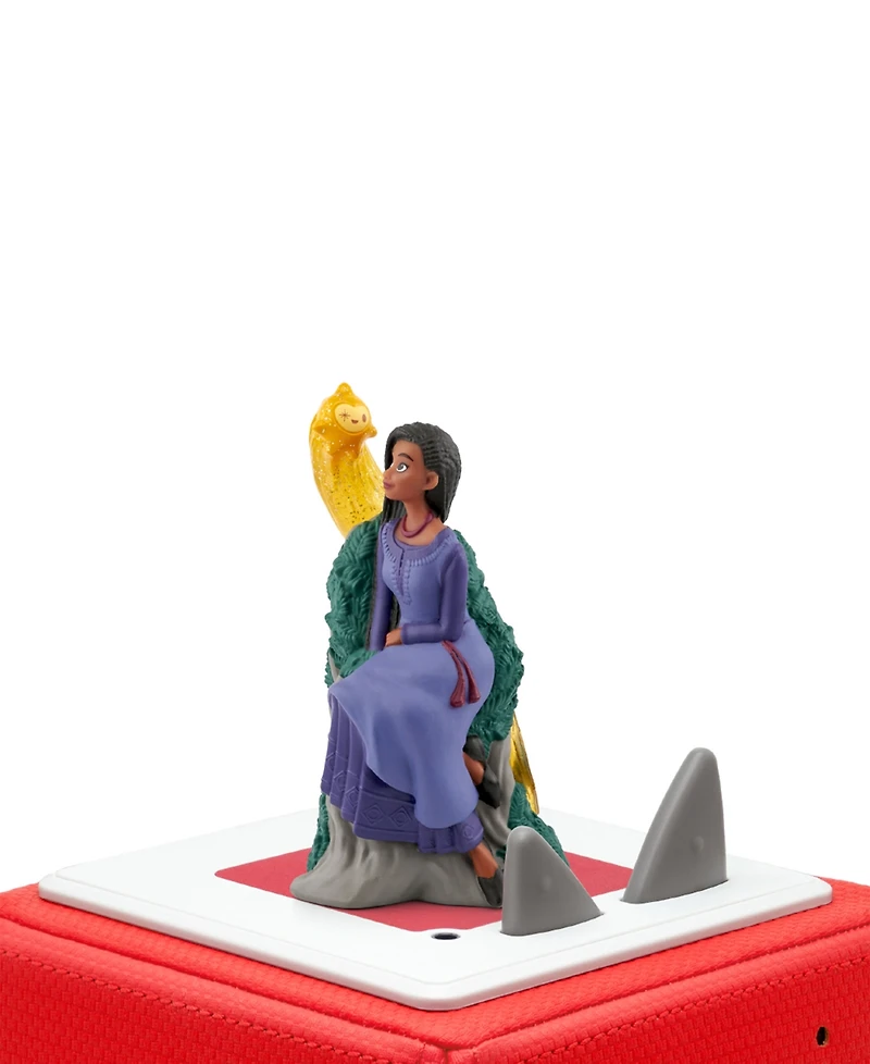 Tonies Disney Wish & Tinkerbell Audio Figurines