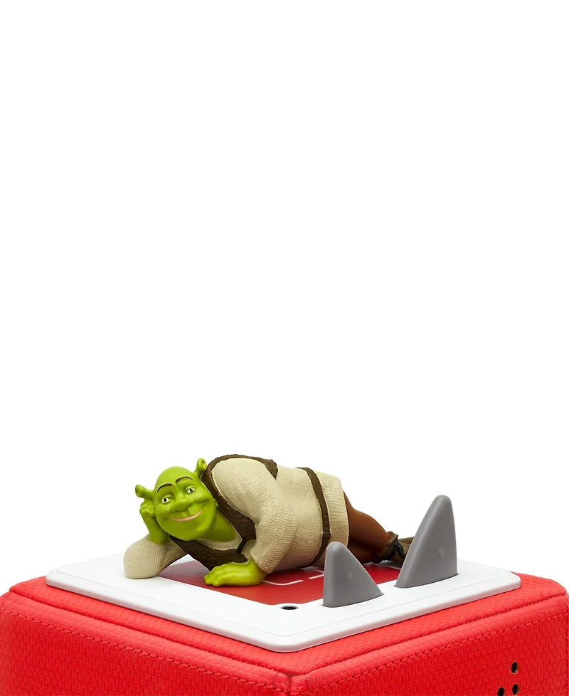 Tonies Dreamworks Shrek Kung Fu Panda Audio Figurine