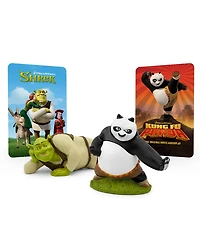 Tonies Dreamworks Shrek Kung Fu Panda Audio Figurine