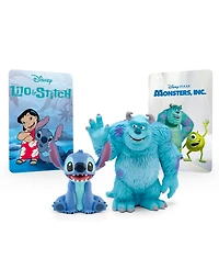 Tonies Disney Stitch Monsters Inc Audio Figurine