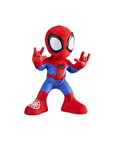 Spidey and His Amazing Friends Dance N' Crawl Spidey