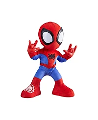 Spidey and His Amazing Friends Dance N' Crawl Spidey