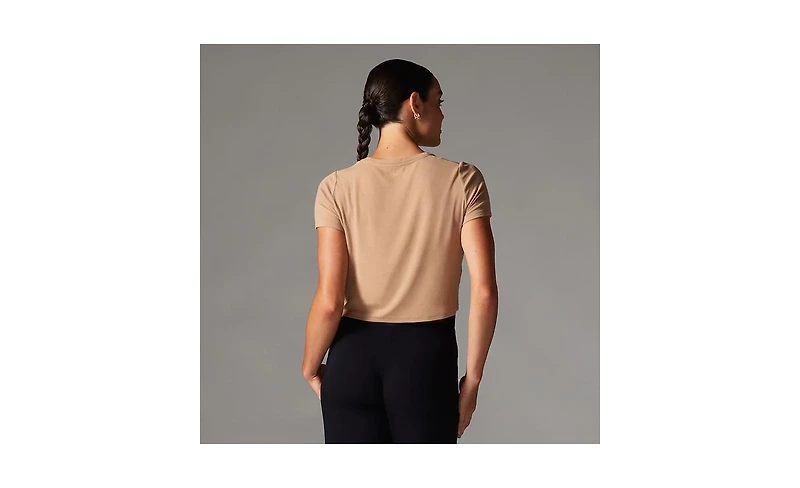 Tavi Women's Ribbed Tee