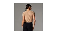 Tavi Women's Ribbed Tee