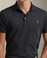 Polo Ralph Lauren Men's Custom Slim Fit Soft Cotton Shirt