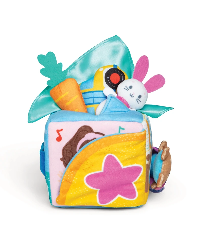 Ms. Rachel Official Surprise Learning Box