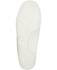 Roxy Women's Bayshore Plus Lace-Up Sneakers