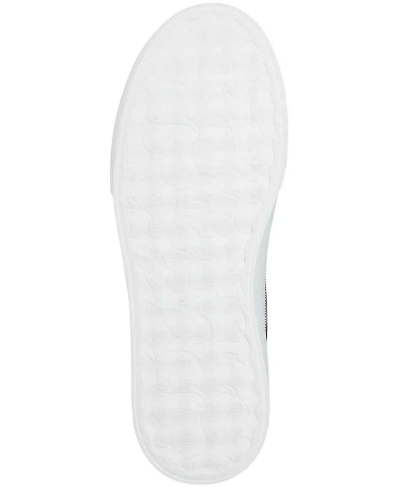 Roxy Women's Marina Lace-Up Sneakers