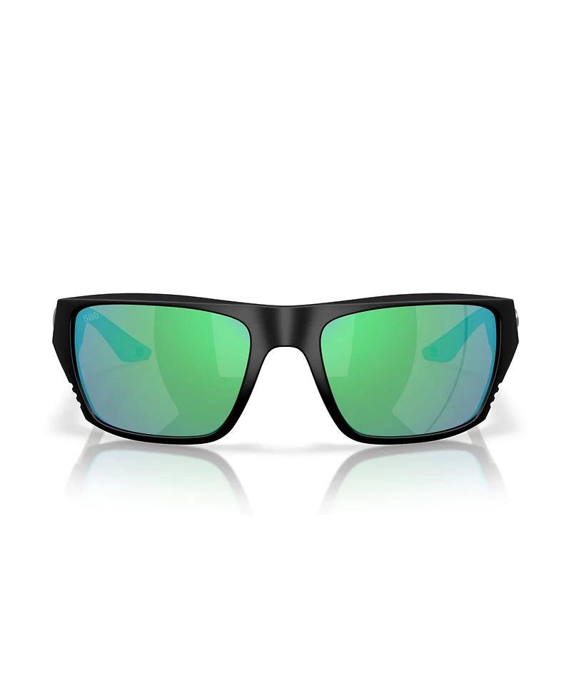 Costa Del Mar Men's Polarized Sunglasses