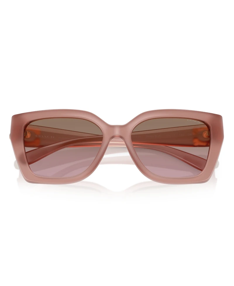 Coach Women's Sunglasses, CW195 HC8408U