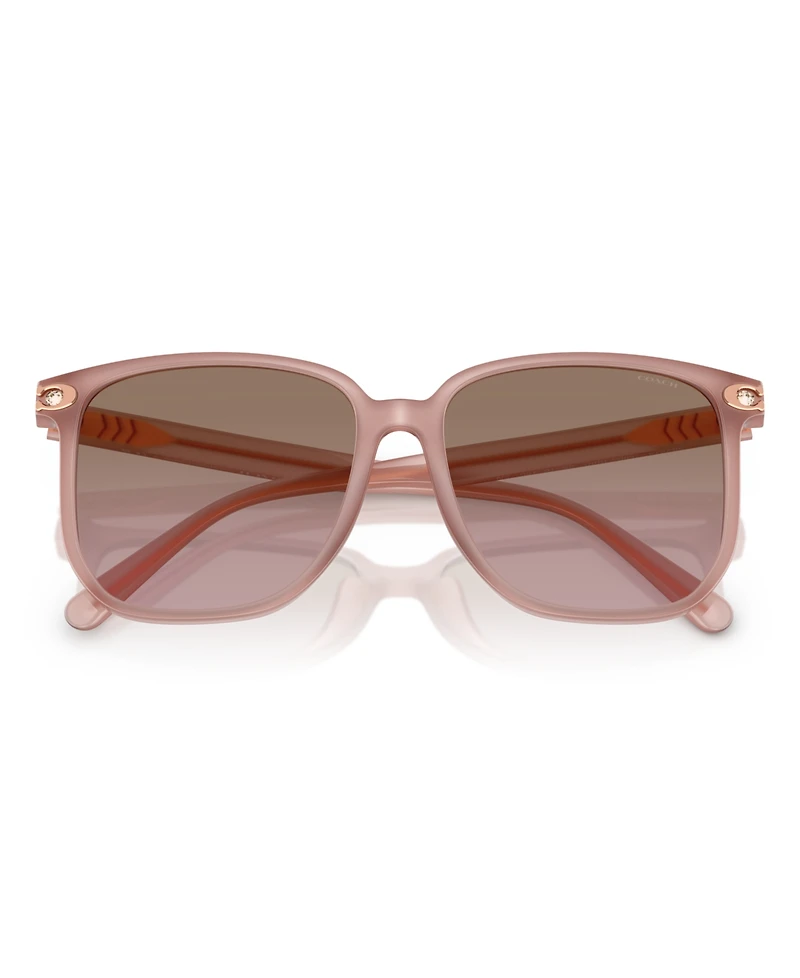 Coach Women's Sunglasses, CW419 HC8413BD