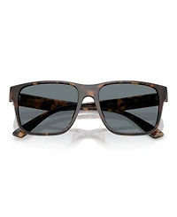 Coach Men's Sunglasses, CW425 HC8417U