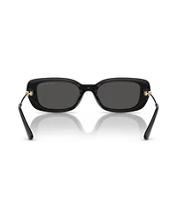 Michael Kors Women's Sunglasses, Capella MK2228D