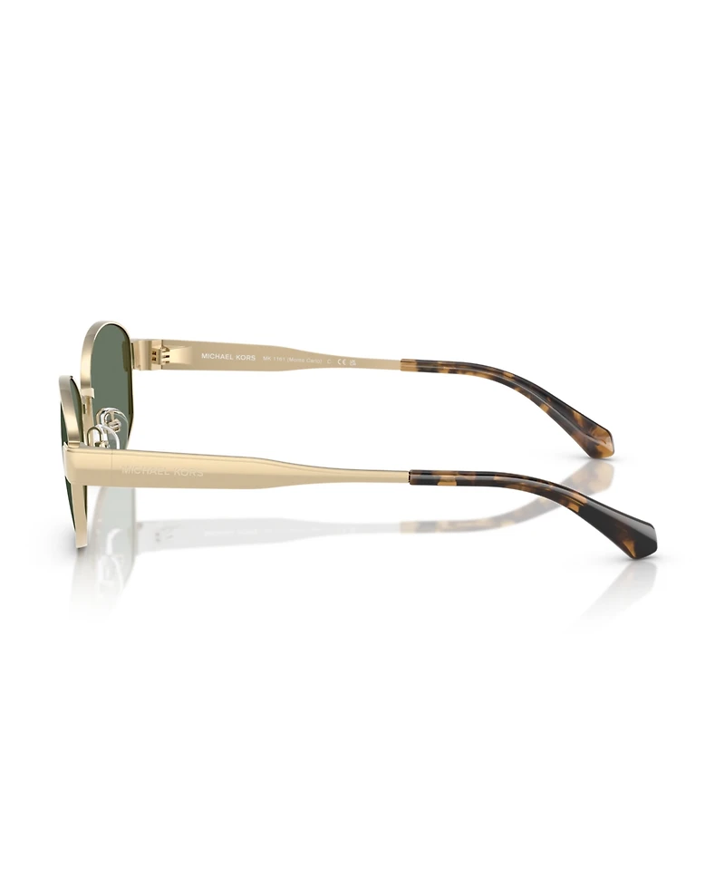 Michael Kors Women's Sunglasses, Monte Carlo MK1161
