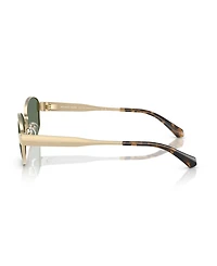 Michael Kors Women's Sunglasses, Monte Carlo MK1161