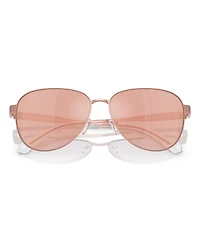 Michael Kors Women's Sunglasses, Biarritz MK1160