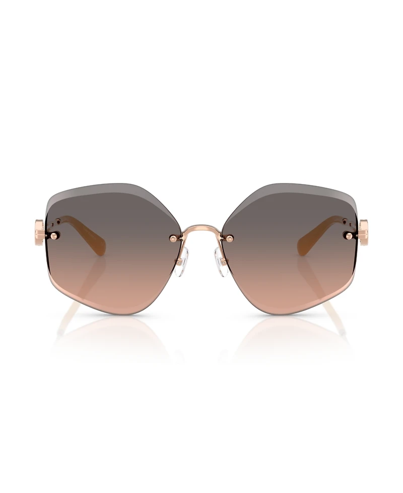 Tory Burch Women's Sunglasses TY6111