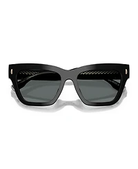 Tory Burch Women's Polarized Sunglasses TY7208U