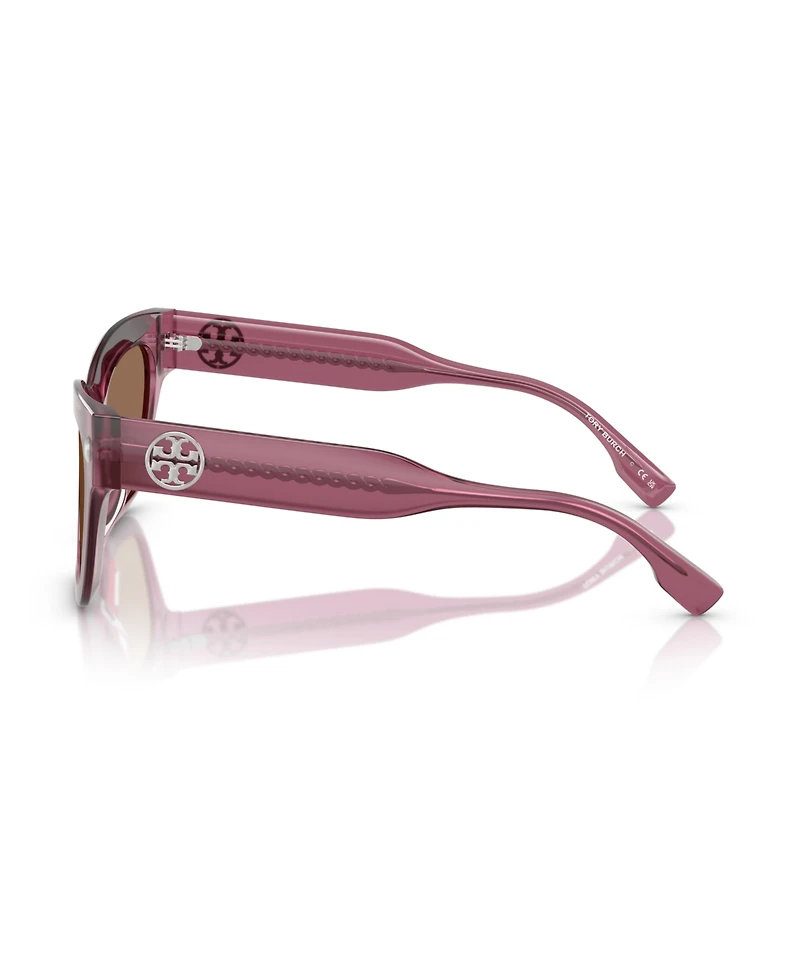 Tory Burch Women's Sunglasses TY7208U