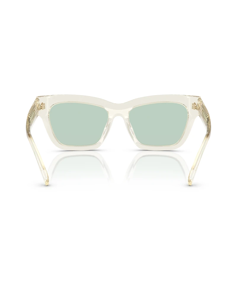 Tory Burch Women's Sunglasses TY7208U Photochromic