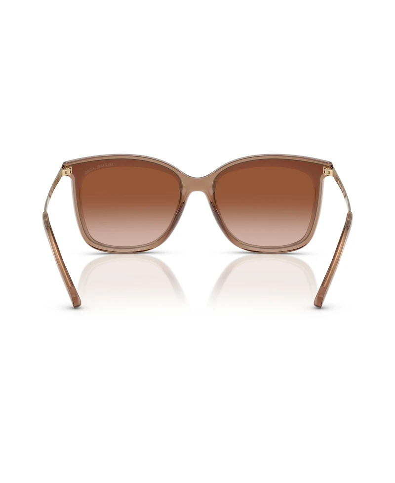 Michael Kors Women's Sunglasses, Zermatt MK2079U