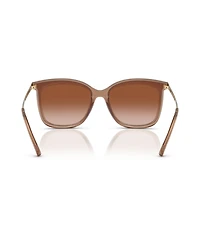 Michael Kors Women's Sunglasses, Zermatt MK2079U